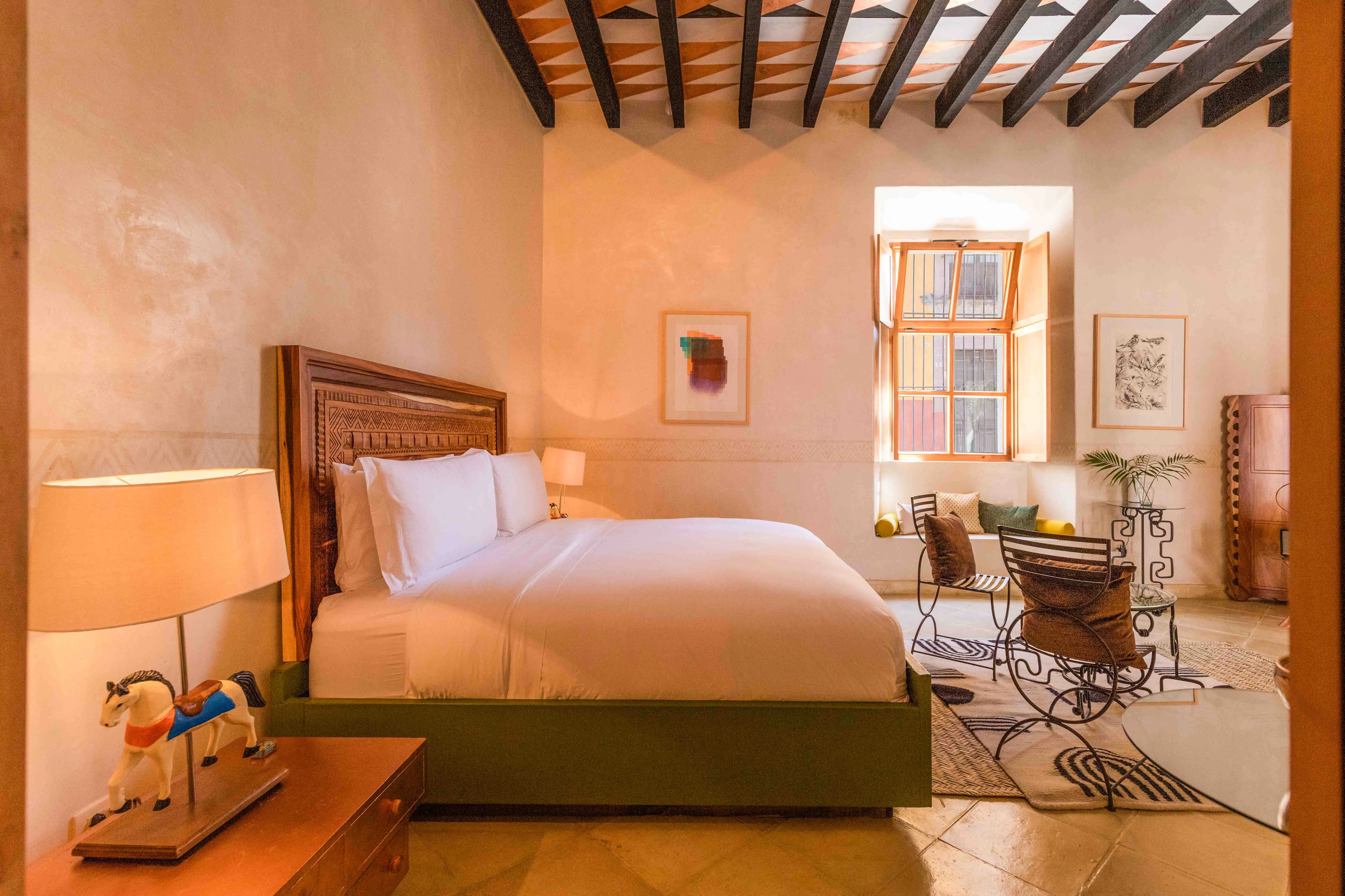 Namron Hospitality's Hotel Valise | San Miguel de Allende